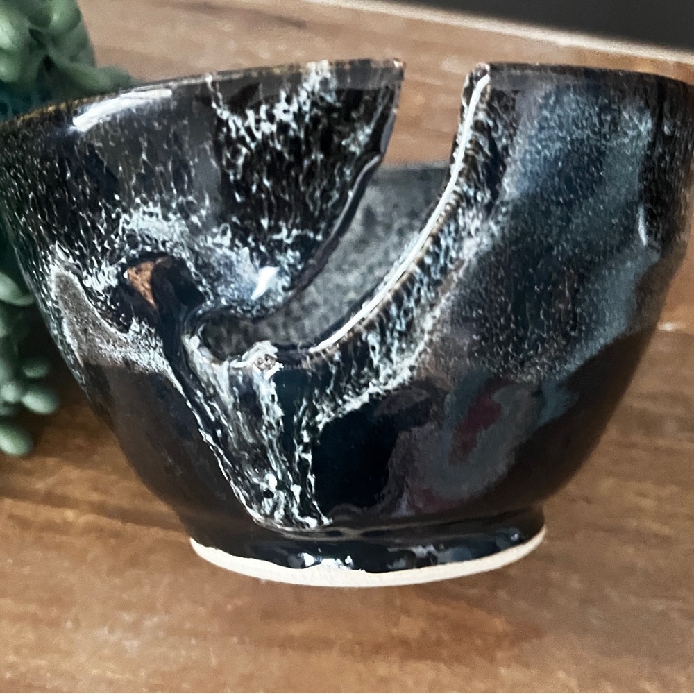 Yarn Bowl